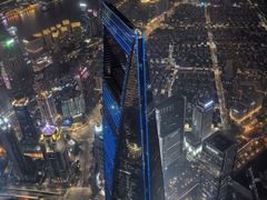 -上海中心大厦