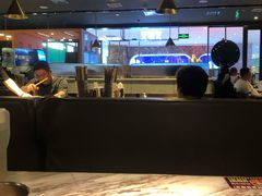 -火炉火自助餐(喜隆多店)