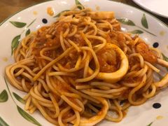 -萨莉亚意式餐厅(玉泉路物美店)