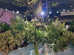 -精绝七日-新疆尼雅遗址数字大展【拉法耶文化艺术中心】