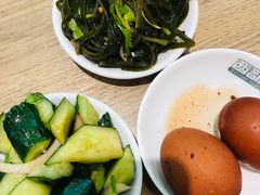 -西部马华清真兰州牛肉面·烧烤夜市(三里河店)