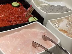 -海底捞火锅(新华联梦想城店)