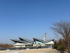 -盐城丹顶鹤湿地生态旅游区