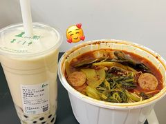 -皇室宴会厅(香港迪士尼乐园)