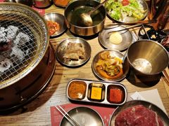 -西塔老太太泥炉烤肉(杭州首店)