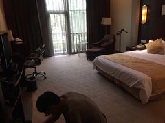 -绍兴鉴湖君澜大酒店