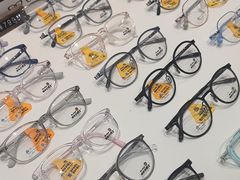-无界眼镜MaxLess(五角场万达店)