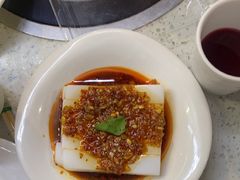 -金柱大盘鸡(和田二街店)