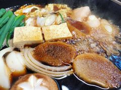 -松阪牛焼肉M(法善寺横丁店)