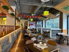 -合盛牛家·昭通小肉串烧烤(新兴路店)