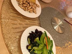 -清水湖度假村(罗浮山美食地标店)