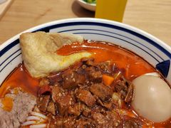 -黄太牛·牛肉面(长江北路店)