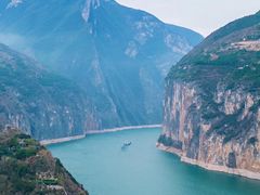 -白帝城·瞿塘峡景区