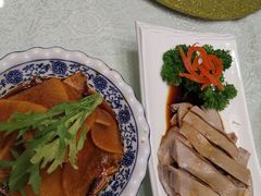 -大鸿运酒店·苏州菜·松鼠桂鱼(观前街店)