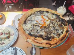 -IL TEATRO 精品意大利餐厅