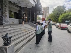 -徽镇小厨·经典徽菜(马连道店)