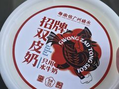 -南信牛奶甜品专家