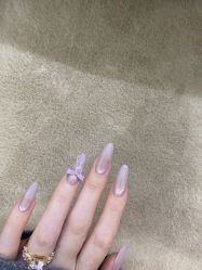 -MB·nail美甲美睫