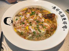 -江渔儿酸菜鱼(东厦一百店)