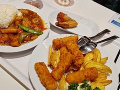 -宜家家居(四元桥商场店)