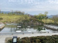 -雅达·阳羡溪山小镇中心