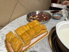 -丰尔粥食·粥底火锅·桑拿鸡(大良总店)