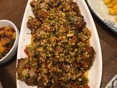 -付掌柜在成都·热炒砂锅集(金禾店)