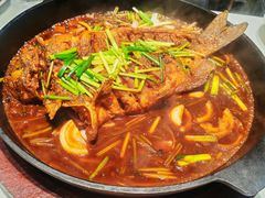-勇利赵家烤肉坊(翠华北路店)