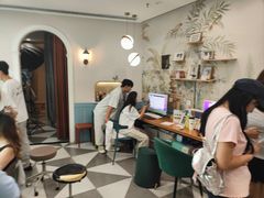 -拾光秀照相馆(石家庄勒泰中心店)