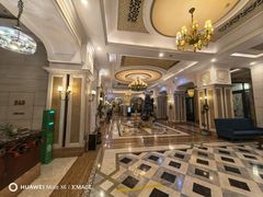 -平湖九龙山庄园圣马可酒店