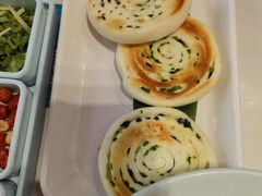 -南拳十三姨·潮汕砂锅粥·粤菜(西单大悦城店)