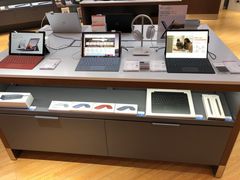 -微软授权专卖店(陆家嘴中心店)