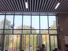 门面-鸽子窝公园