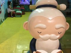 -博林圣海伦酒店-LA VILLA自助西餐厅(华侨城店)