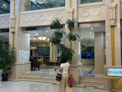 -碧中海汤泉汗蒸酒店