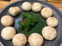 -黑牛の店·和牛烧肉(合生汇店)