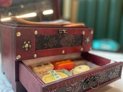 -安泰楼·佛跳墙创始人·传统闽味早茶·酒楼(三坊七巷闽菜地标店)