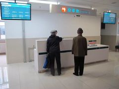 -华中科技大学同济医学院附属同济医院(汉口院区)