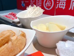 -海底捞火锅(枫蓝国际购物中心店)