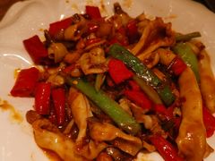 辣炒蚬子-必点海鲜·鲅鱼水饺(鞍山西道店)