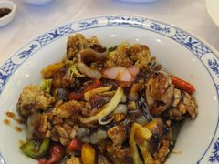 -聚春园自助餐厅(东街口店)