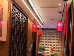 -柴火大院烤鸭民间菜