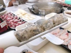 -三头牛·潮汕牛肉生蚝火锅 (夏湾店)