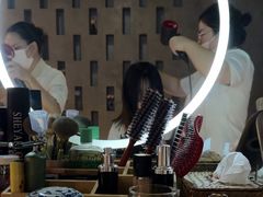 -施奈儿.洗头頭療.按摩SPA.采耳(上梅林店)