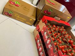 -南京众彩农副产品配送有限公司
