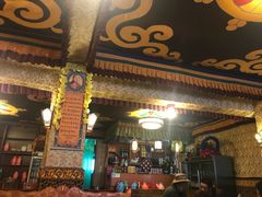 -嘎咓讓咘藏餐厅(团结新村店)