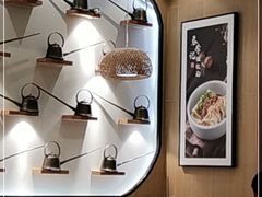 大堂-蓉李记成都名小吃(武汉菱角湖万达店)