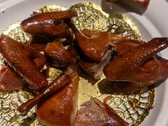 -庆云楼饭庄(什刹海店)