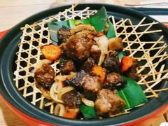 -晓波烧烤(南桥店)