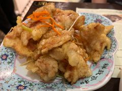 -老厨家(友谊路总店)